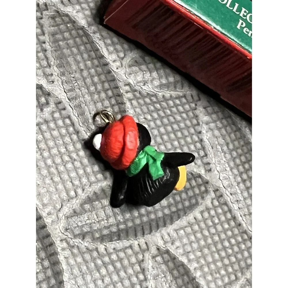Hallmark 1988 penguin